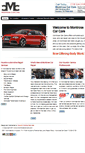Mobile Screenshot of montrosecarcares.com